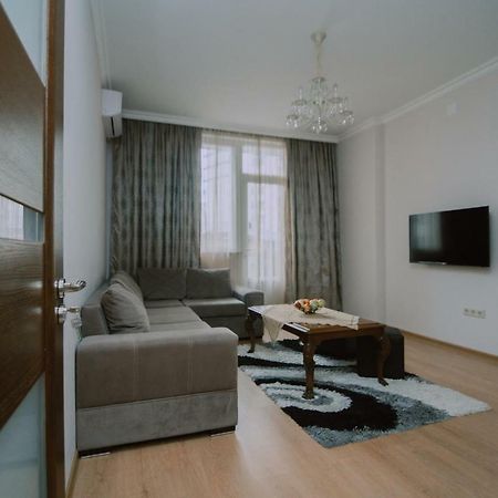 Giorgi Home Batumi Kültér fotó
