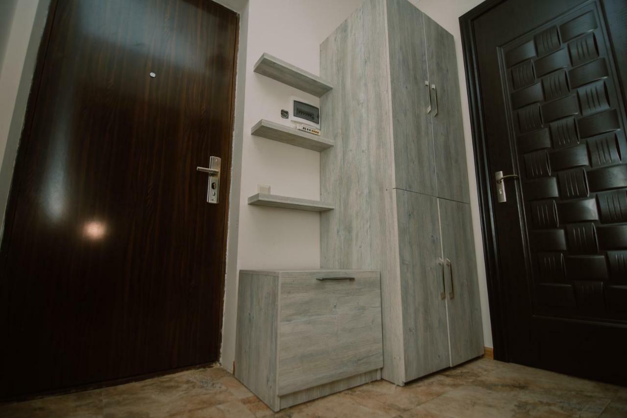 Giorgi Home Batumi Kültér fotó