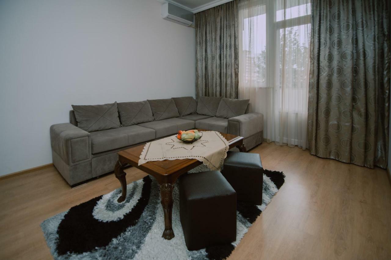 Giorgi Home Batumi Kültér fotó