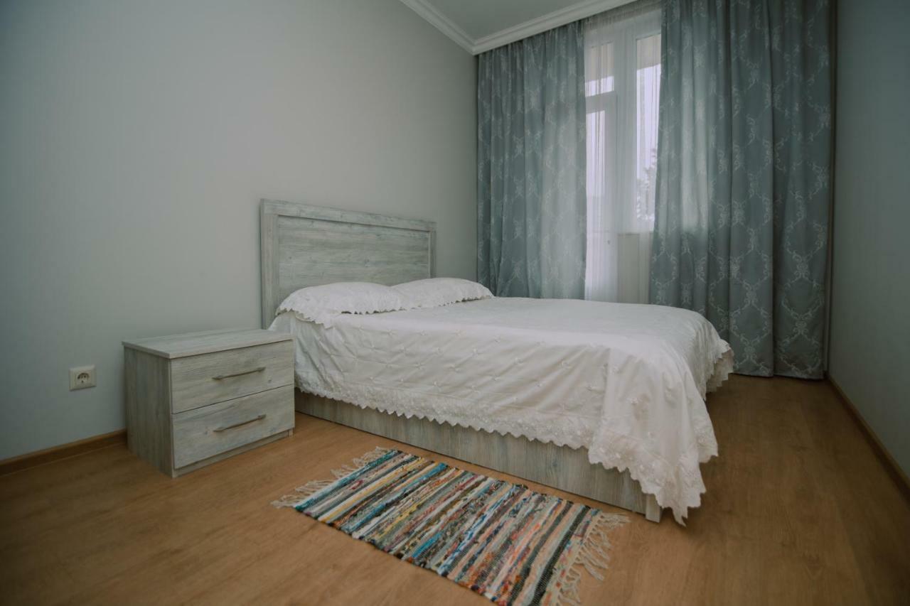 Giorgi Home Batumi Kültér fotó