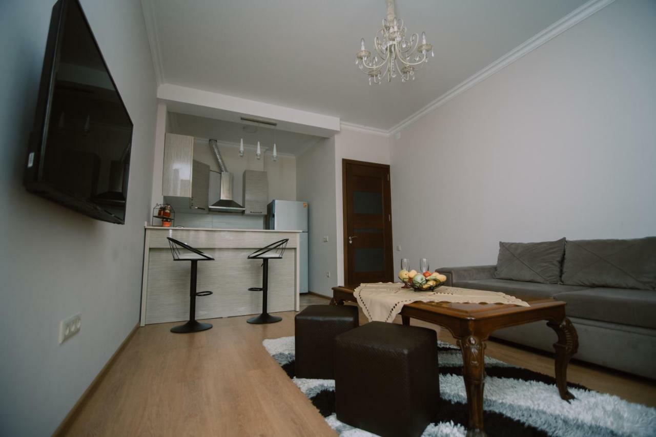 Giorgi Home Batumi Kültér fotó