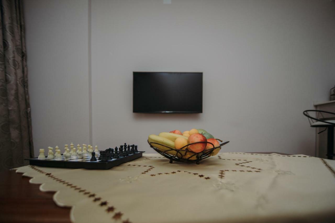 Giorgi Home Batumi Kültér fotó