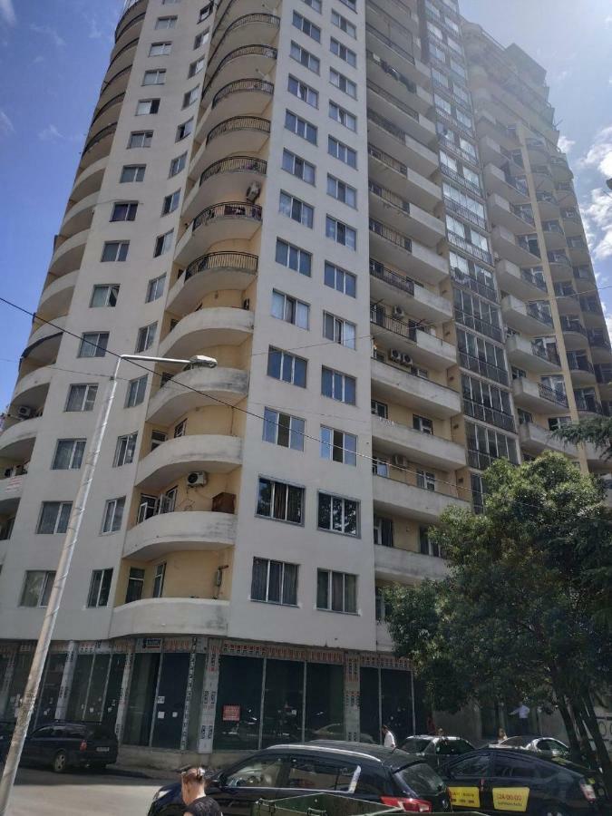 Giorgi Home Batumi Kültér fotó